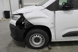 Citroën Berlingo  picture 5