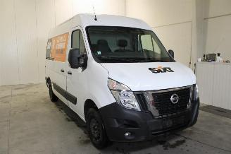 Nissan Interstar  picture 2