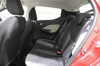 Nissan Micra  picture 17