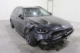 Mercedes C-klasse C 300 picture 2