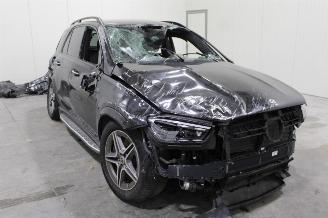 Mercedes GLE 350 picture 2