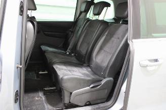 Volkswagen Sharan  picture 12