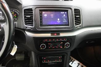 Volkswagen Sharan  picture 14