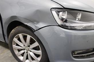 Volkswagen Sharan  picture 19