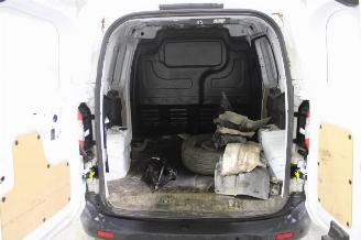 Ford Transit Courier Van Transit Courier picture 17