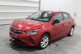 Voiture accidenté Opel Corsa  2023/4