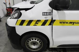 Citroën Jumpy  picture 5