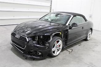 Unfallwagen Audi A5  2023/6