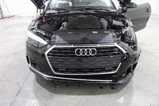Audi A5  picture 19