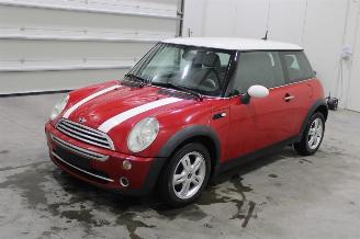  Mini Cooper  2005/1