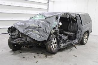 Salvage car Volkswagen Amarok  2020/6