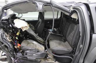 Volkswagen Amarok  picture 11