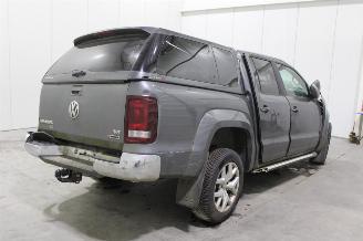 Volkswagen Amarok  picture 4