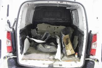 Peugeot Partner  picture 21