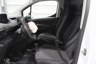 Peugeot Partner  picture 11
