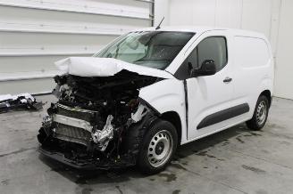  Fiat Doblo  2025/4