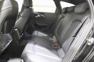 Audi A6  picture 12