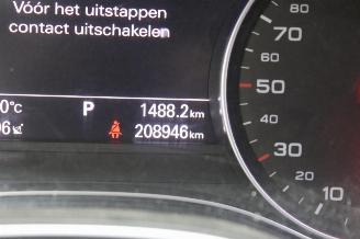 Audi A6  picture 13