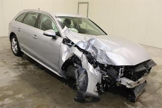 Audi A4  picture 2