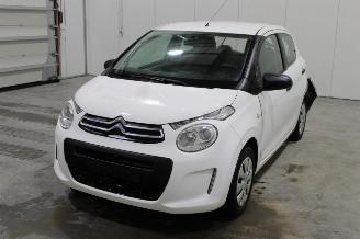 Dezmembrări autoturisme Citroën C1  2018/7