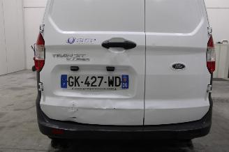 Ford Transit Courier Van Transit Courier picture 9