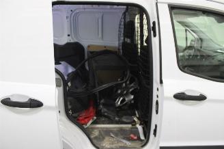 Ford Transit Courier Van Transit Courier picture 19