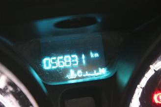 Ford Transit Courier Van Transit Courier picture 12