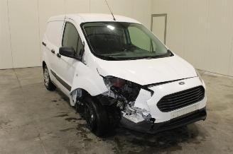 Ford Transit Courier Van Transit Courier picture 2