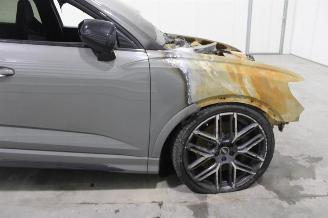 Audi Q3  picture 7