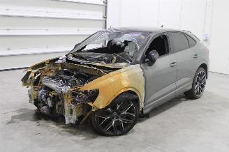 Démontage voiture Audi Q3  2025/7