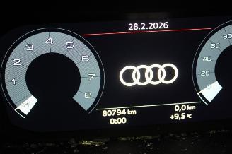 Audi Q3  picture 13