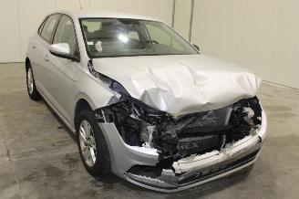 Volkswagen Polo  picture 2