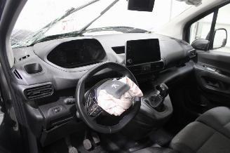 Peugeot Partner  picture 10