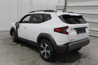 Dacia Duster  picture 5