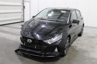 Vrakbiler auto Hyundai I-20 i20 2023/5