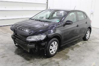 Vrakbiler auto Volkswagen Polo  2019/8