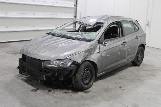Auto da rottamare Volkswagen Polo  2020/10