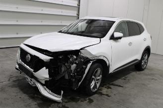 disassembly passenger cars MG EHS  2022/11