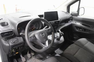 Opel Combo  picture 9