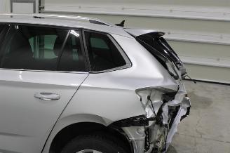 Skoda Kamiq  picture 8