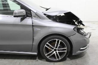 Mercedes B-klasse B 180 picture 7