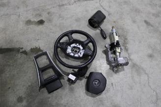 Mercedes B-klasse  picture 18