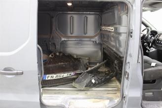 Renault Trafic  picture 20