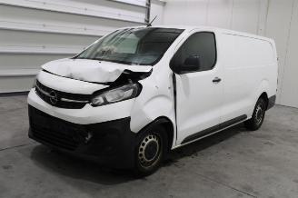  Opel Vivaro  2021/7