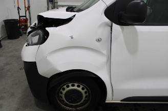 Opel Vivaro  picture 5