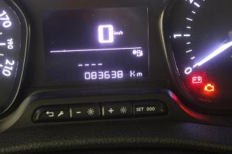 Opel Vivaro  picture 12