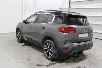 Citroën C5  picture 5