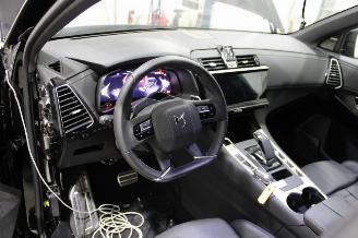 DS Automobiles DS 7 Crossback 7 picture 9