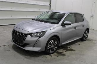 Autoverwertung Peugeot 208  2021/4