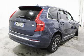 Volvo Xc-90 XC 90 picture 3